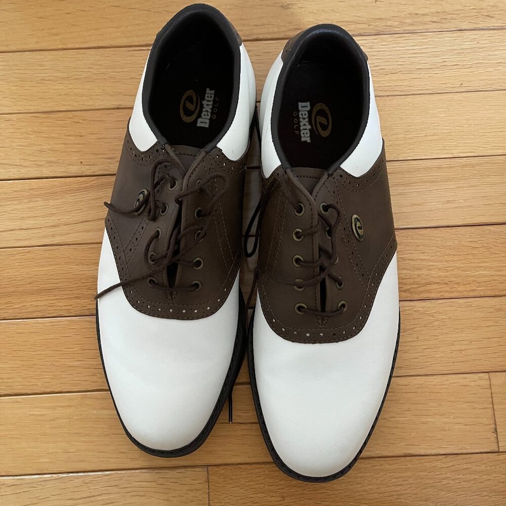 Dexter Golf shoes